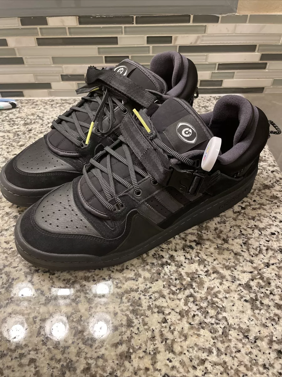 adidas forum low bad bunny back to school