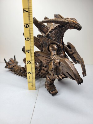 Super Grand King Ultra Monster DX Ultraman Kaiju Spark Doll