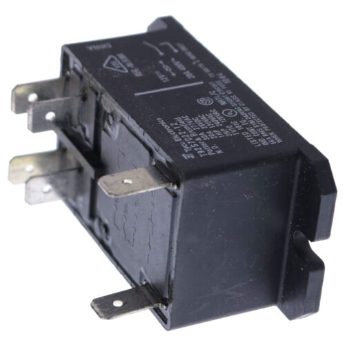 Relay T92S7D22-12 86521256 For New Holland L175 LS170 LX565 LX865 Tyco 6 Pins - Foto 3 di 4
