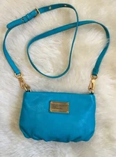 Marc By Marc Jacobs Percy Crossbody 