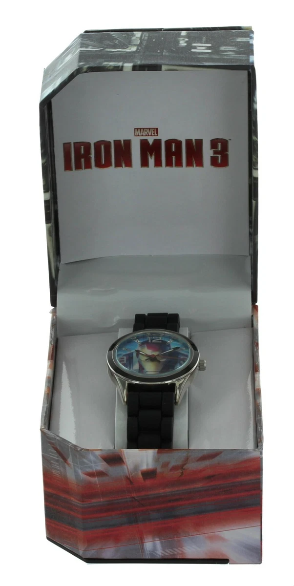 Marvel 2025 wrist watch