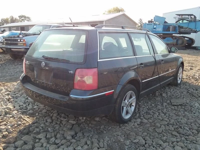 Tanque de combustible excluyendo AWD compatible con 98-04 PASSAT 2017074 Foto 4 de 4