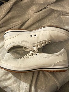 keds women's spirit leather sneaker