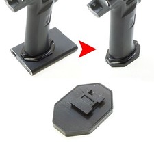 Base Stand / Battery Replacement Cap for FlyS...