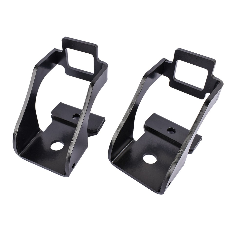 For 1999-2004 2008-2016 Ford F250 F350 Super Duty Rear Air Helper ...