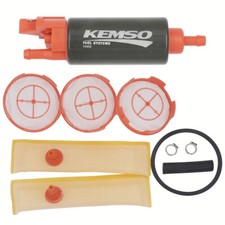 KEMSO Intank Fuel Pump for Arctic Cat Wildcat Trail LTD 2017 2018 2019 2020