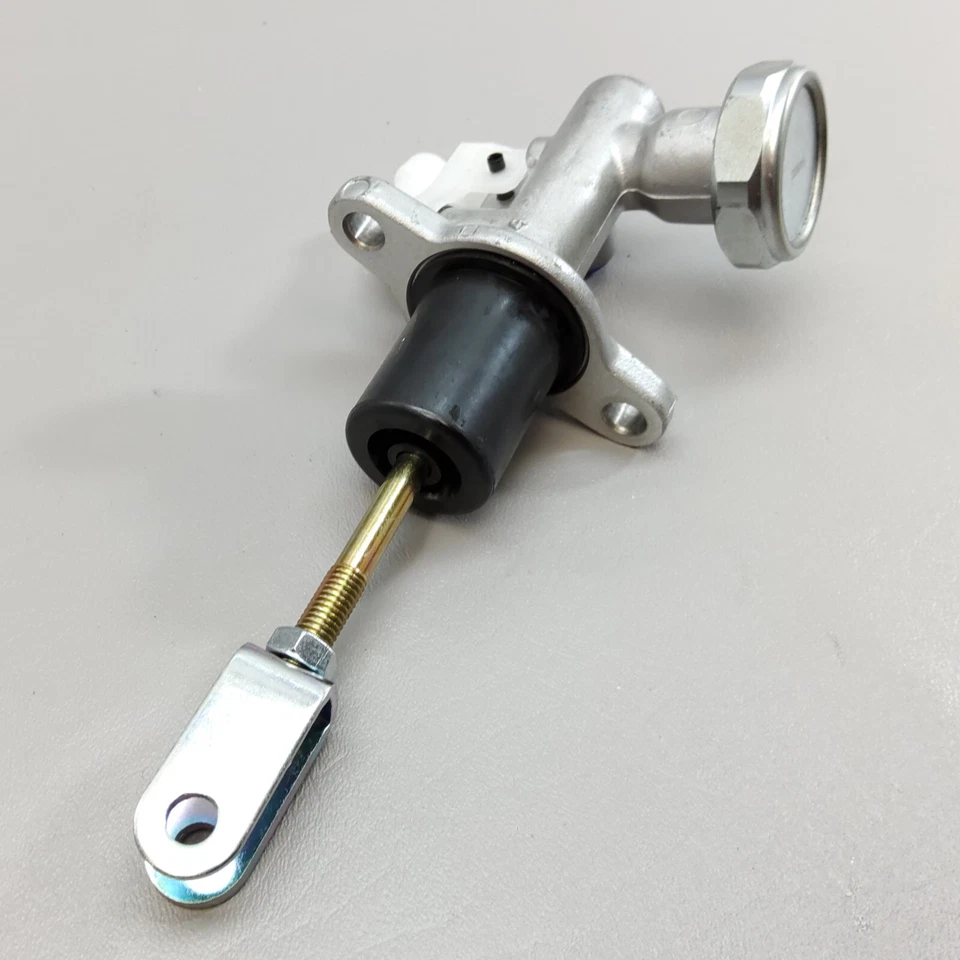 Brand New AMS Automotive M0629 Clutch Master Cylinder Fits 05-15 Xterra +More - Image 4 of 4
