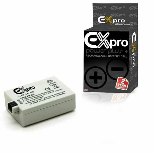 940mAh Battery For Panasonic Lumix DMC-FS10, Lumix DMC-FS10A, Lumix DMC-FS10D
