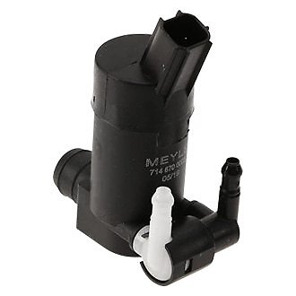 For Volvo XC90 2004-2014 Meyle Windshield Washer Pump