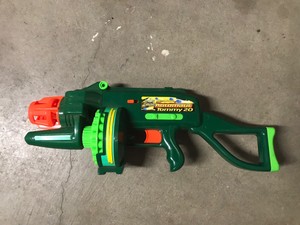 air blasters tommy 20