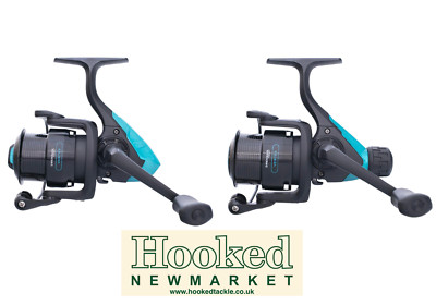 Drennan Vertex Float Rollen * Heckwiderstand & Frontwiderstand verfügbar 