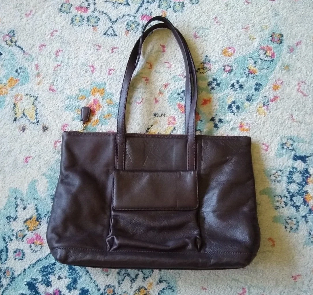 Cole haan cheap tote bag
