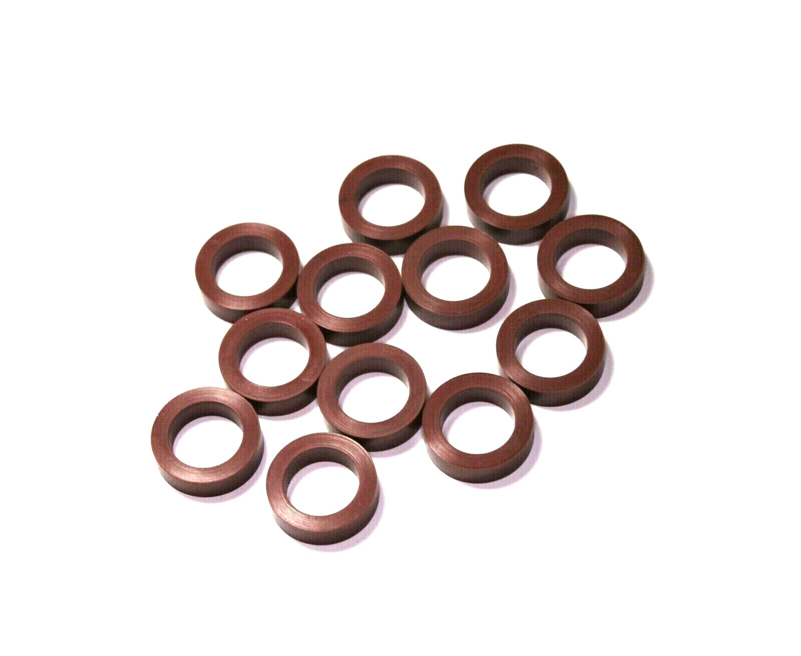 FRANKLIN Pushrod Tube Upper Seals 6A350; 6A4150 and more; RG17864