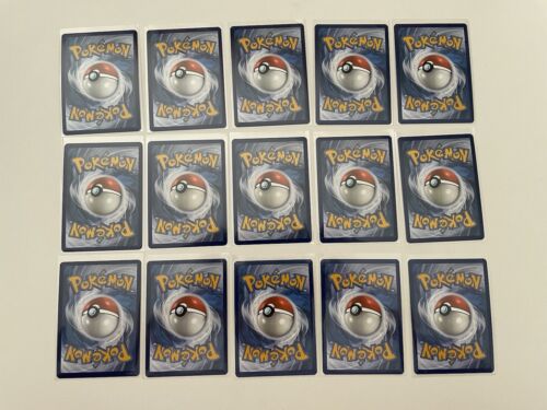 Pokemon TCG 2012 Rayquaza EX 85/124 SWSH029 V Holo Ultra Rare (15x) - Picture 2 of 6