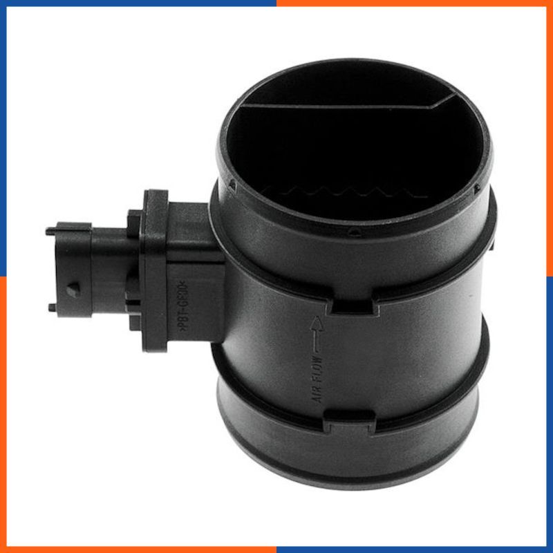 Débitmètre d'air pour FIAT 722184790 avec élément sensible en platine durable