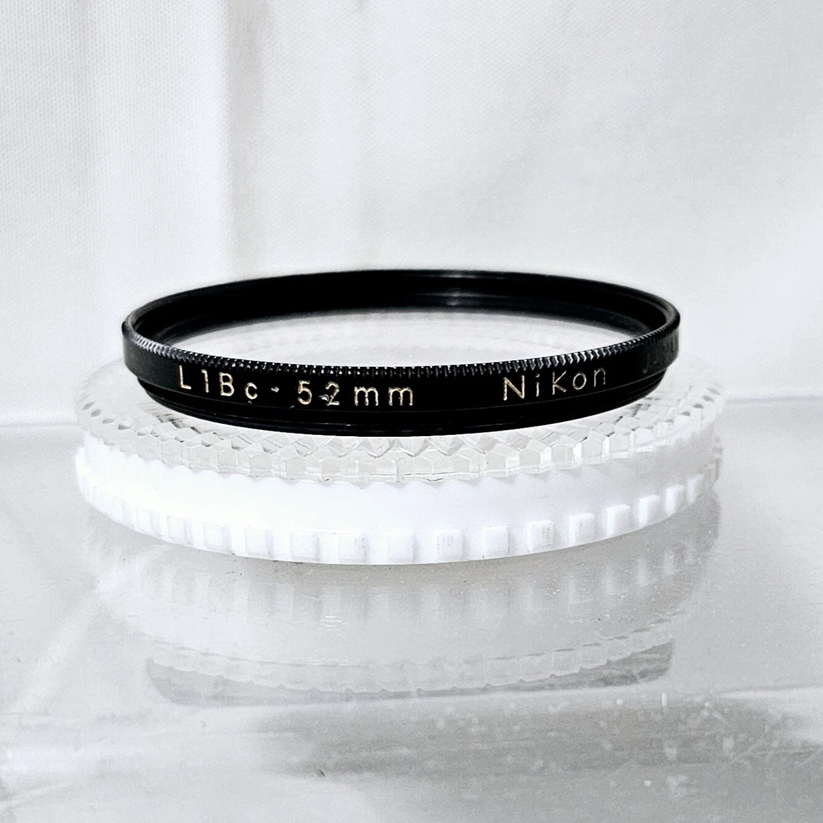 Nikon Skylight Camera Lens Filters 52 mm Filter for sale | eBay