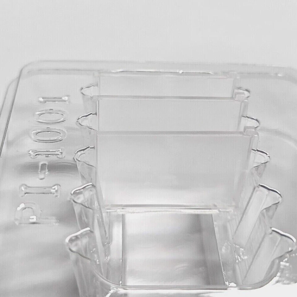 1xOriginal NUEVO Cristal de pantalla de enfoque para Canon EOS 700D Rebel T5i/Kiss X7i Foto 4 de 4