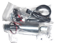 Gas Or Diesel Fuel Pump In Line Electric 10psi-14psi 35gph 12 Volt External Gas Or Diesel Fuel Pump In Line Electric 10psi-14psi 35gph 12 Volt External