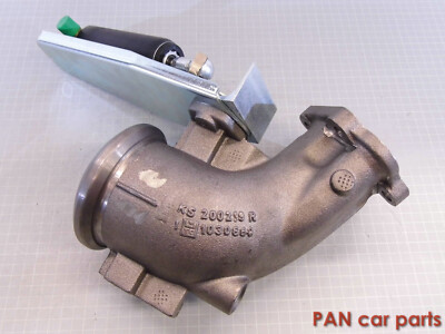 DEUTZ Motorbremse Abgasklappe 4908938, 410053, KS200219R, 1030600, TC, 10W46