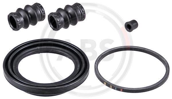 A.B.S. 53168 Reparatursatz, Bremssattel Vorne Links Rechts FüR Audi Fiat-image