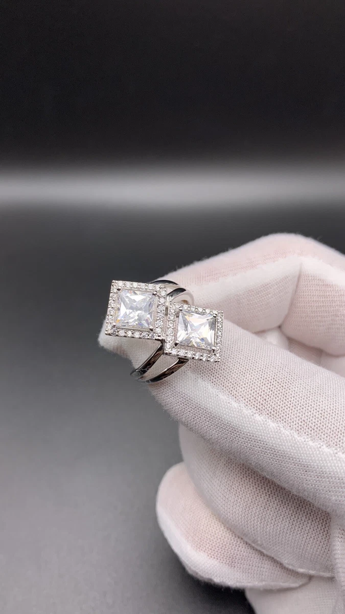 Paj 2024 925 ring