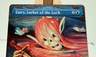 CRIMPED Emry, Lurker of the Loch MTG Secret Lair 30th Anniversary Countdown Kit