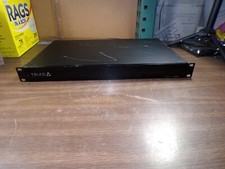 Triad Ts-pamp8-100 8 Zone 16 Channel Power Amplifier Control4