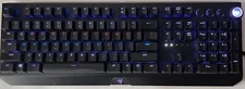 Razer Blackwidow Elite SINGLE REPLACEMENT KEYBOARD KEYCAPS KEYS (RZ03-0262)