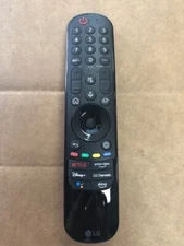 ORIGINAL LG  MR22GA For  Magic Remote Control WITHOUT the back cover