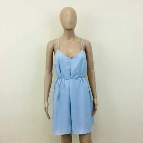 Vestidos de mujer mini Bershka