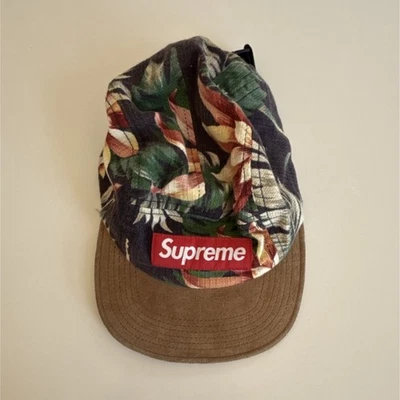 ハット supreme multi color S/M Supreme Multi-Color Hats for Men for sale | eBay