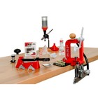 Lee Precision 50th Anniversary Challenger III Single Stage Reloading Kit #90050