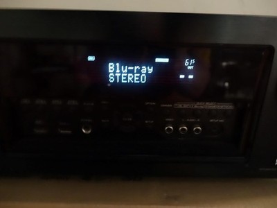 Denon AVR AVR-X4000 7 Channel 235 Watt Receiver for sale online | eBay