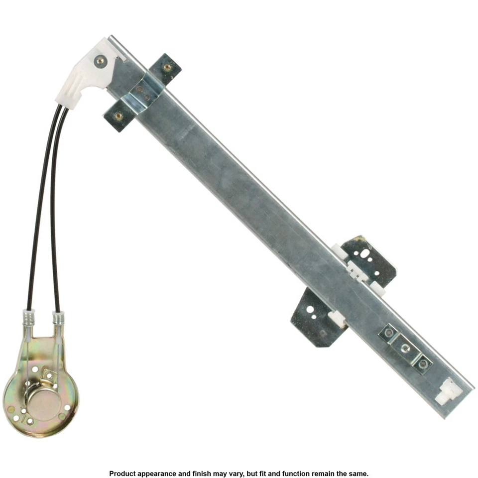 Regulador ventana delantera izquierda Cardone para Mazda B2200 B2600 1987-1993 Foto 2 de 4