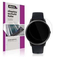 2x Protective Film for Xiaomi Imlab W11 Clear Screen Protector Display