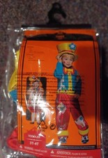 Halloween costumes for toddler boys