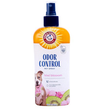 Deodorizing Spray for Dogs Odor Eliminating Spray 8 oz Kiwi Blossom