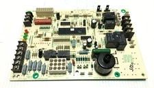 Rheem Ruud Weather King 62-102637-01 Furnace Control Board 1095-205 used  #V225