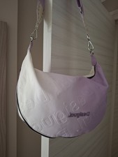 borsa desigual donna a tracolla