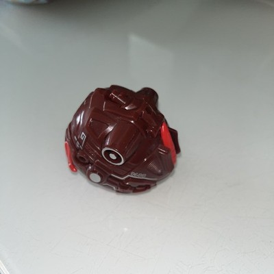 KaxiNeu Toys Flammendrache. Ei, das verwandelt