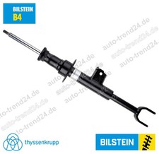 B4 Gasdruckstoßdämpfer vorne u.a.: BMW 5er Touring G31, Bj. 2017-2025