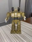 Vintage 1985 Matchbox Robotech Raidar X Destroid Action Figure