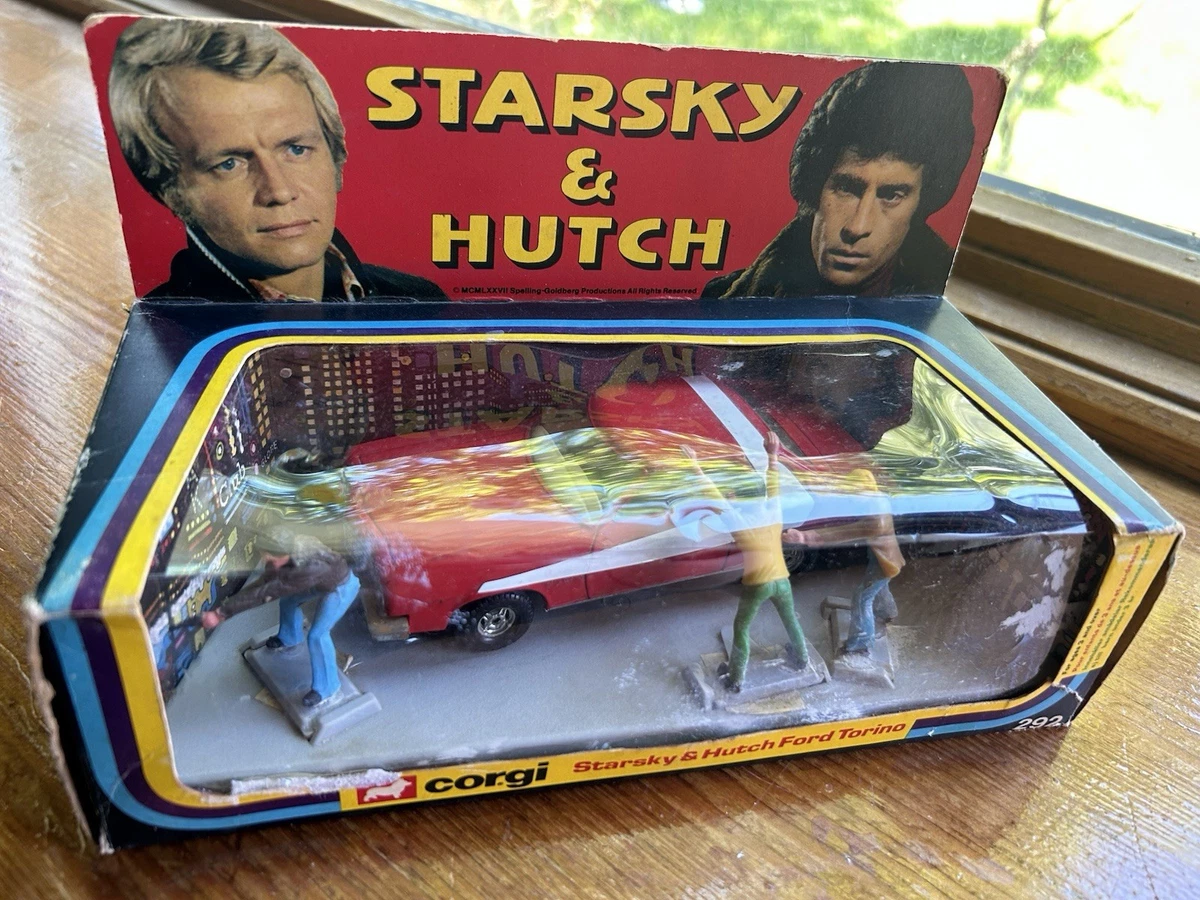 corgi starsky hutch products for sale | eBay