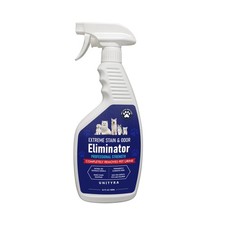 Stain  Odor Remover For Strong   Enzyme Pet 16.9 Fl Oz Pack of 1 