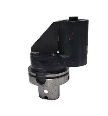 SANDVIK COROMANT CAPTO6 TO CAPTO8 ADAPTER 347 830111R1348 HSK100 FLANGE