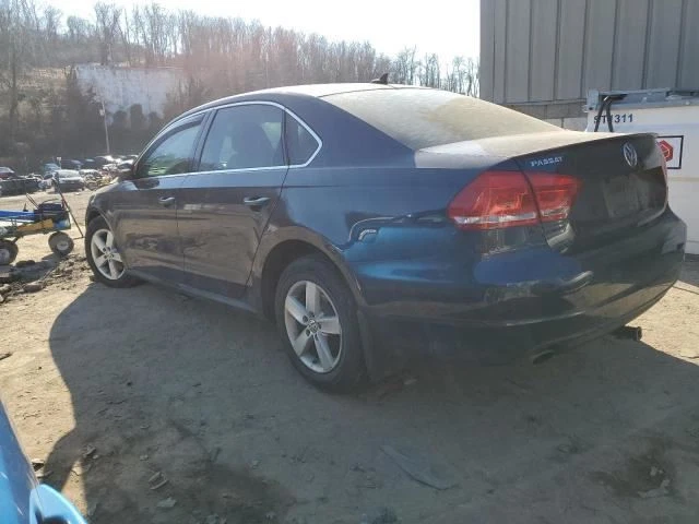 Automatic Transmission 2.0L Transmission ID Pgn Fits 15 PASSAT 2562405 - Изображение 2 из 4