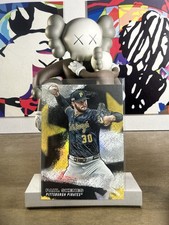 Topps Series 1 Stars of MLB Paul Skenes Pittsburgh Pirates 2026 SMLB-21