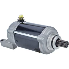 NEW Starter for Ski-Doo Ski Doo SkiDoo Snowmobile 12-Volt CWW 420-892-420