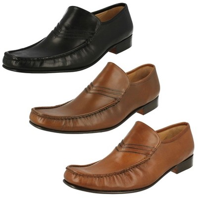 FeatherMaster By Grenson Men's Loafers - Idaho