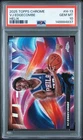 2025 Topps Chrome VJ Edgecombe Base (PSA 10)